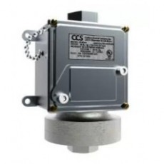 CCS 表压真空开关604GV系列