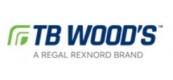 TB Wood's
