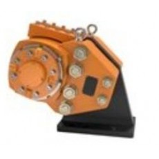 Svendborg Brakes 安全制动器400系列