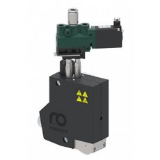 ROBATECH 电子商务热熔胶涂层涂布头VIVO 18系列