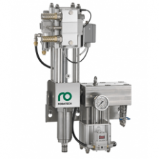 ROBATECH 冷胶送料单元CXU 110 GRU系列