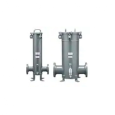 Balston ASME容器 2IN 至16IN线尺寸系列