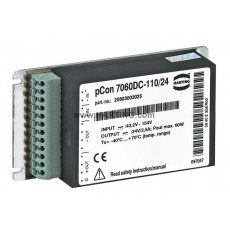 HARTING DC-DC转换器20803003025系列