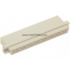 HARTING DIN电源连接器D系列