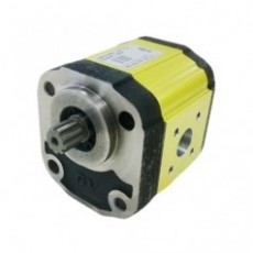 ViVolo 可逆液压马达GM210系列