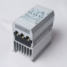 LDG 三相电力调整器LDG SCR系列