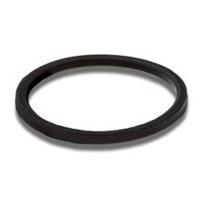 Accu-Glass 2.12英寸CF法兰用Viton垫圈