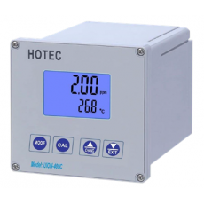 HOTEC 温度分析仪UION-400C系列