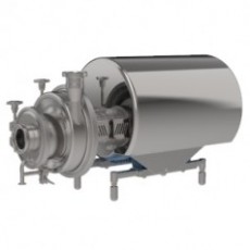 COPERION 自吸式离心机系列