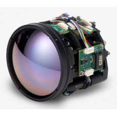 EXTECH 热像仪模块CZ 14-75系列