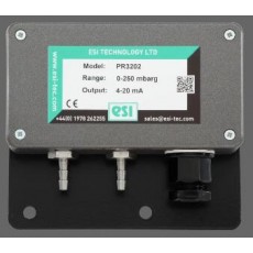ESI 差压变送器PR3202系列