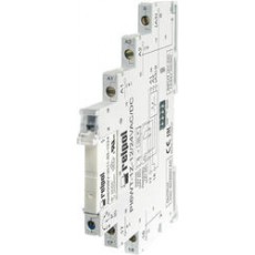 relpol 时间继电器PIR6WT-1Z系列