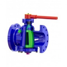 CWTVALVE 旋塞阀系列