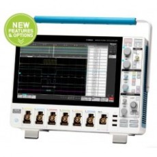 KEITHLEY 混合信号示波器MSO 4系列