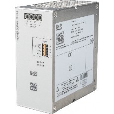 B&R 缓冲模块0PB0200.3系列