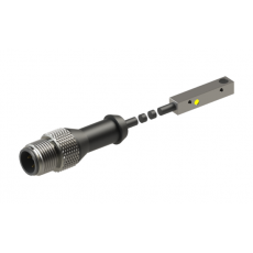 ASUTEC 电感式传感器15000037系列