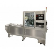 VOLKMANN 胶带装订机SPA-2500系列