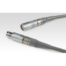 FischerConnectors 接头,硅胶电缆组件系列