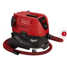 MILWAUKEE 8 加仑除尘器系列