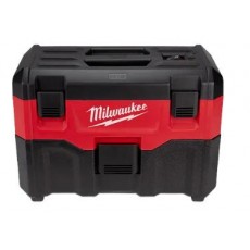 MILWAUKEE 干湿两用吸尘器M18™ 2 加仑系列
