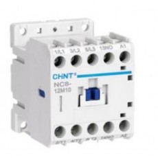 CHINT 交流接触器 NC8系列