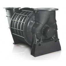 ATLAS COPCO 多*离心机系列