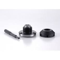 YUKIWA 夹头适配器CA系列