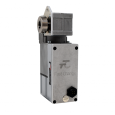 MINI MOTOR 无刷伺服电机FC系列