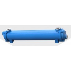 KTR 油/水冷却器 TAK/TP系列