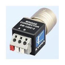 KYOWA 电箱DB-120C-2 120Ω 1横片2线式