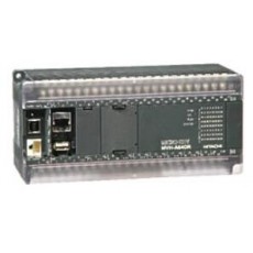 HITACHI 可编程控制器高性能版本（MVH）系列