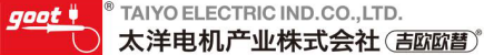 日本TAIYO ELECTRIC IND佳武旗舰店