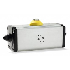 KSB 双动式气动执行器ACTAIR C系列