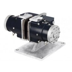 RIETSCHOTEN 弹簧制动器 EBS002型系列