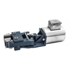 RIETSCHOTEN 弹簧制动器 EMS型系列