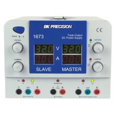 BK PRECISION 直流电源1673 型系列