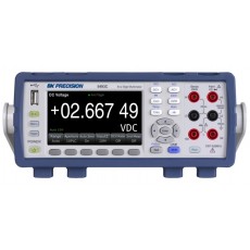 BK PRECISION 台式数字万用表5493C系列