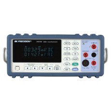 BK PRECISION 台式数字万用表5491B系列