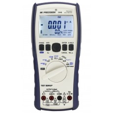 BK PRECISION 过程万用表394B 型系列