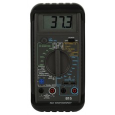 BK PRECISION 电容表815 型系列