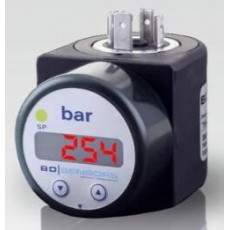 BD SENSOR 夹式显示器PA430系列