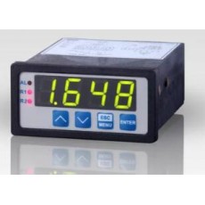 BD SENSOR 过程显示器CIT 250系列