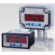 BD SENSOR 过程显示器CIT 300系列