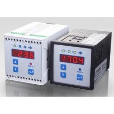 BD SENSOR 过程显示器CIT 400系列