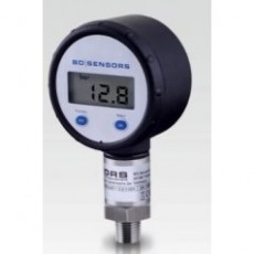 BD SENSOR 数字压力表DM 17系列