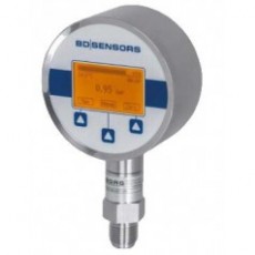 BD SENSOR 数字压力计系列