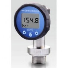 BD SENSOR 数字压力表 Baroli 05P系列