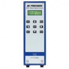 BK PRECISION 电池容量分析仪系列