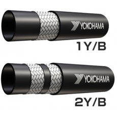 YOKOHAMA 树脂软管Ivar系列