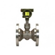 YOKOGAWA 缩径型涡街流量计系列